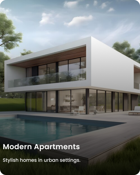 Apartments